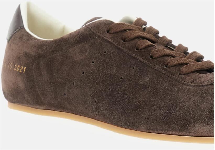 Common Projects Driving Sneakers - Foto 2