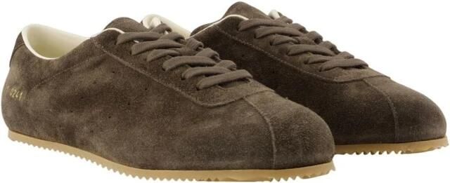 Common Projects Driving Suede Sneakers - Foto 2