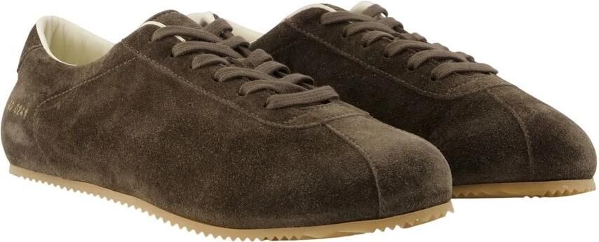 Common Projects Driving Suede Sneakers - Foto 2