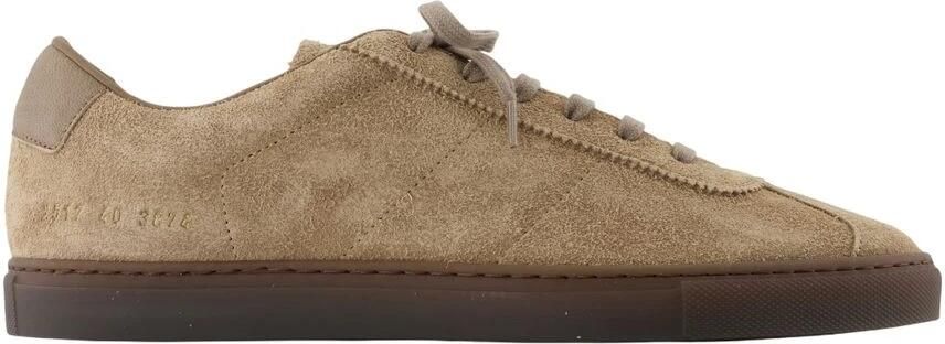 Common Projects Field Trainer Sneakers