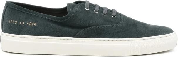 Common Projects Four Hole Sneaker