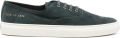 Common Projects Four Hole Sneaker - Blauw
