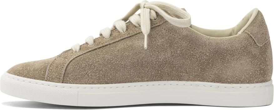 Common Projects Grijze Sneakers voor Mannen Aw25
