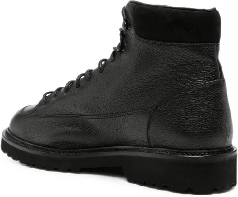 Common Projects Hiker Boot Piuma
