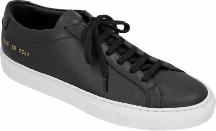Common Projects Leather sneakers - Foto 3