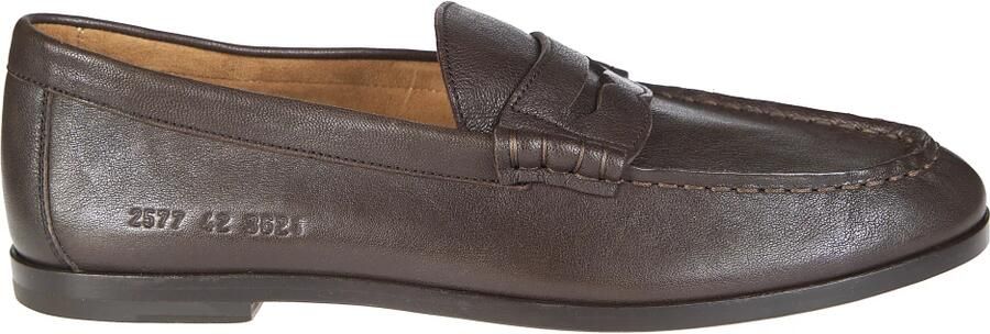 Common Projects Loafers