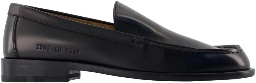 Common Projects Minimal Loafers