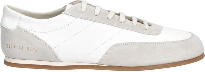 Common Projects Minimal Runner