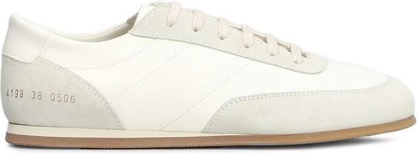 Common Projects Minimal Runner