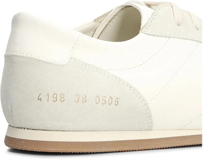 Common Projects Minimal Runner - Foto 2