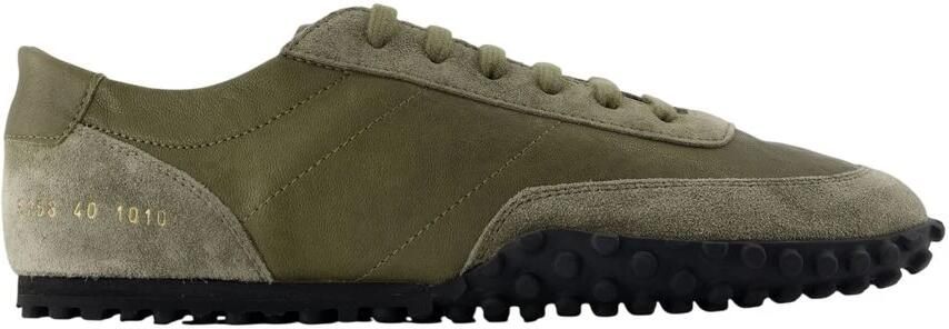 Common Projects Minimal Runner Seventy Sneakers
