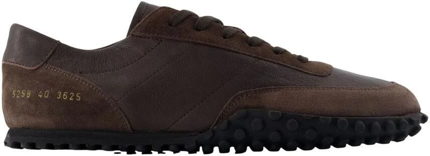 Common Projects Minimal Runner Seventy Sneakers