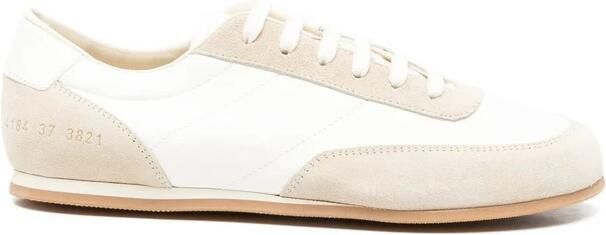 Common Projects Minimal Runner Sneakers