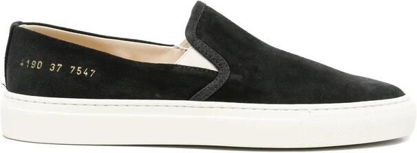 Common Projects Minimal Slip-On