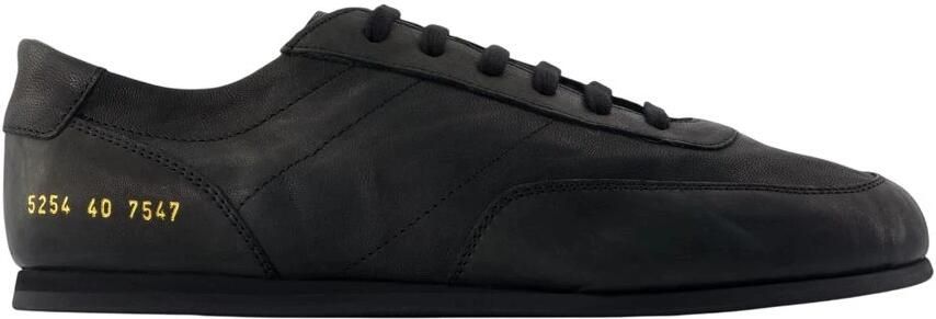 Common Projects Minimal Sneaker