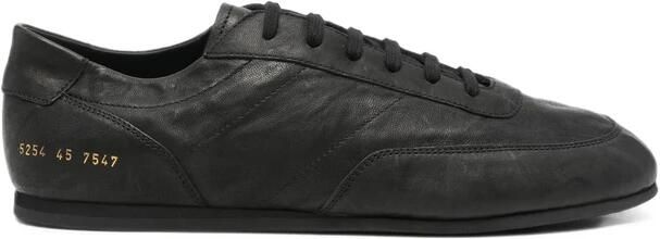 Common Projects Minimal Sneaker