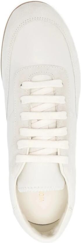 Common Projects Minimalistische Schoenen 4182 RU 0506