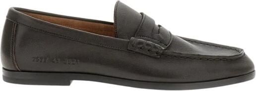 Common Projects Mocassini Slip-On