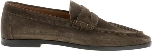 Common Projects Mocassini slip-on