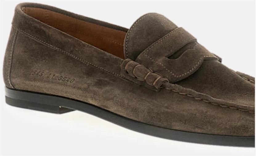 Common Projects Mocassini slip-on - Foto 2