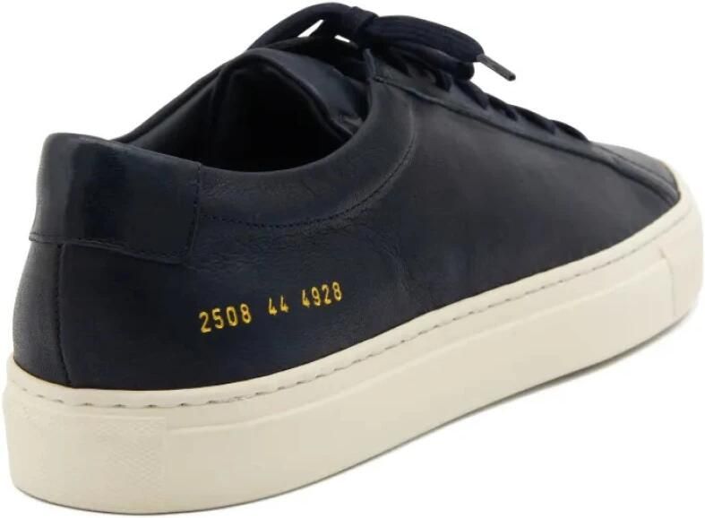 Common Projects Nappa Leren Sneakers Gemaakt in Italië Nappa Leren Sneakers Gemaakt in Italië Nappa Leren Sneakers Gemaakt in Italië Nappa Leren Sneakers Gemaakt in Italië Nappa Leren Sneakers Gemaakt in Italië