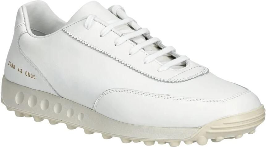 Common Projects New Track Sneakers