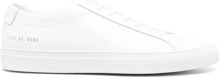 Common Projects Original Achilles Low