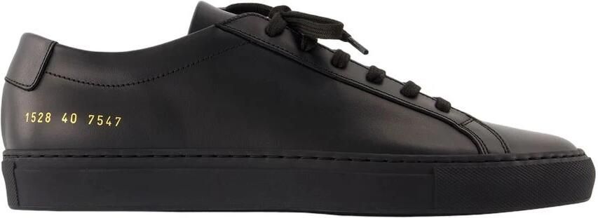 Common Projects Original Achilles Low