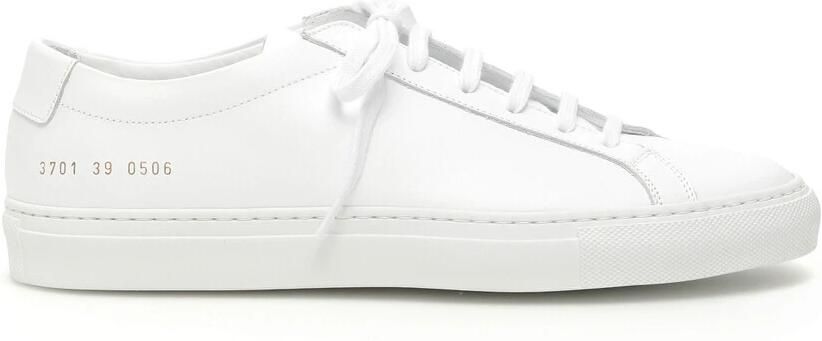 Common Projects Original Achilles Low
