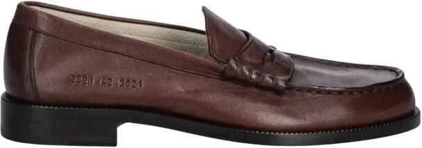 Common Projects Penny Loafer