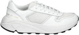 Common Projects Premium Runner In Mesh