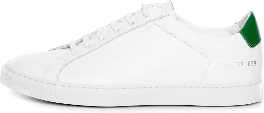 Common Projects Retro Low