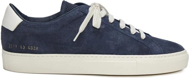Common Projects Retro Vintage Sneakers
