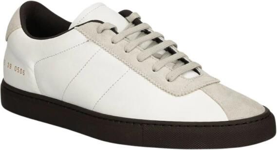 Common Projects Schoenen > Sneakers