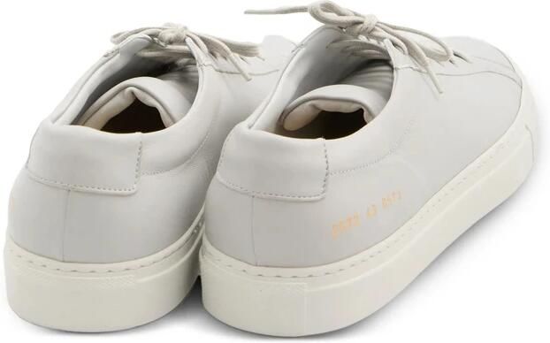 Common Projects Shoe Common Project - Foto 2