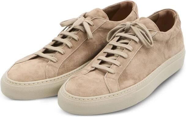 Common Projects Shoe Common Project - Foto 2