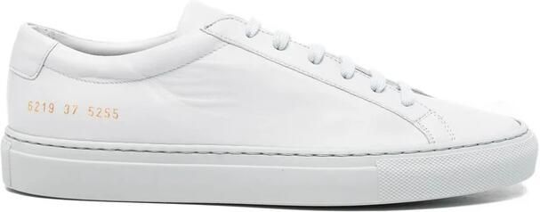 Common Projects Shoes Common Project