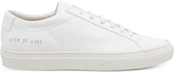 Common Projects Shoes Common Project