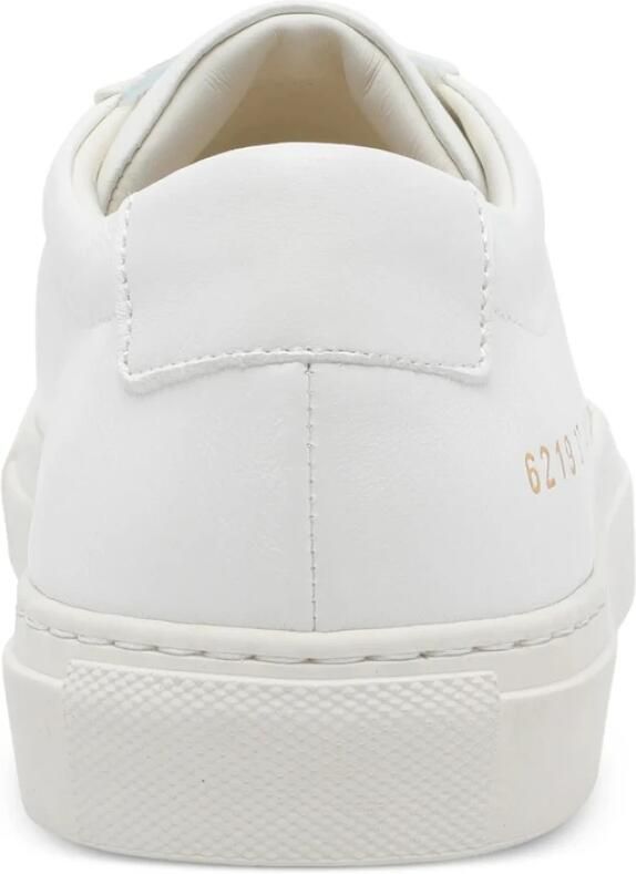 Common Projects Shoes Common Project - Foto 2