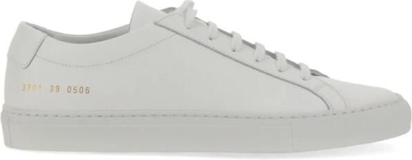 Common Projects Sneakers
