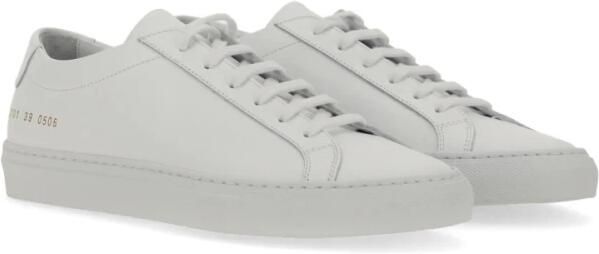 Common Projects Sneakers - Foto 2