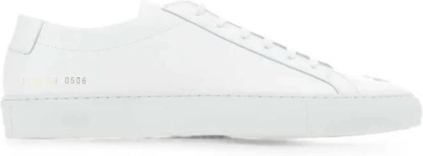 Common Projects Sneakers