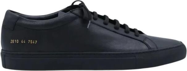 Common Projects Sneakers