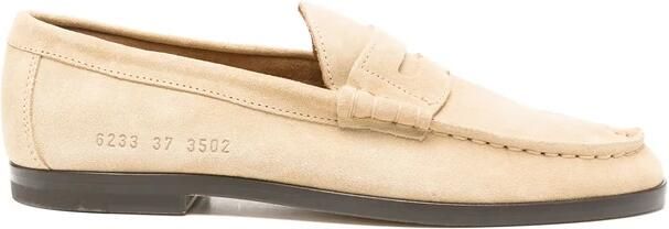 Common Projects Soft Loafer