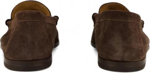 Common Projects Suede Penny Loafer - Foto 3