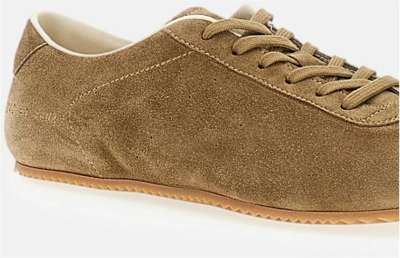 Common Projects Suede Sneaker - Foto 2