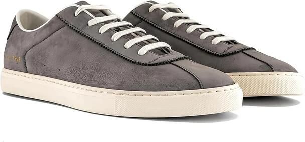 Common Projects Tennis 24 Nubuck Sneaker - Foto 2