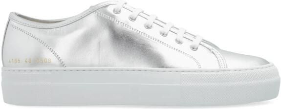 Common Projects Tournament Super Sneakers