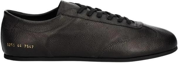 Common Projects Winter Driving Shoe