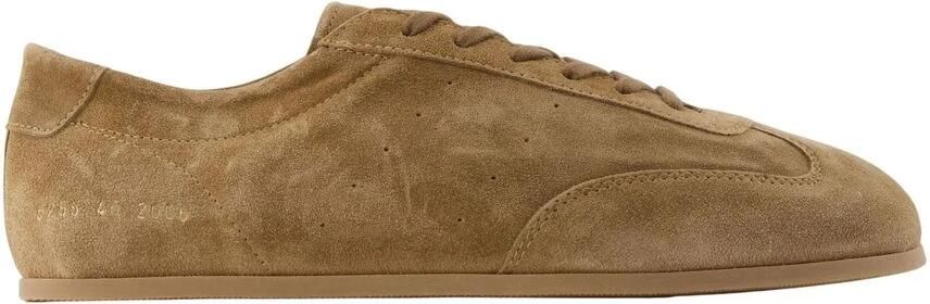 Common Projects Winter Driving Sneakers